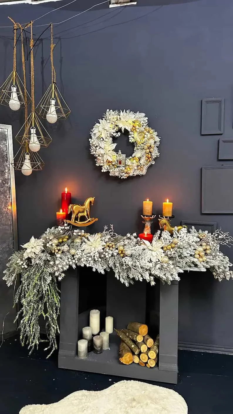 Incorporating Natural Elements into Your Christmas Decor