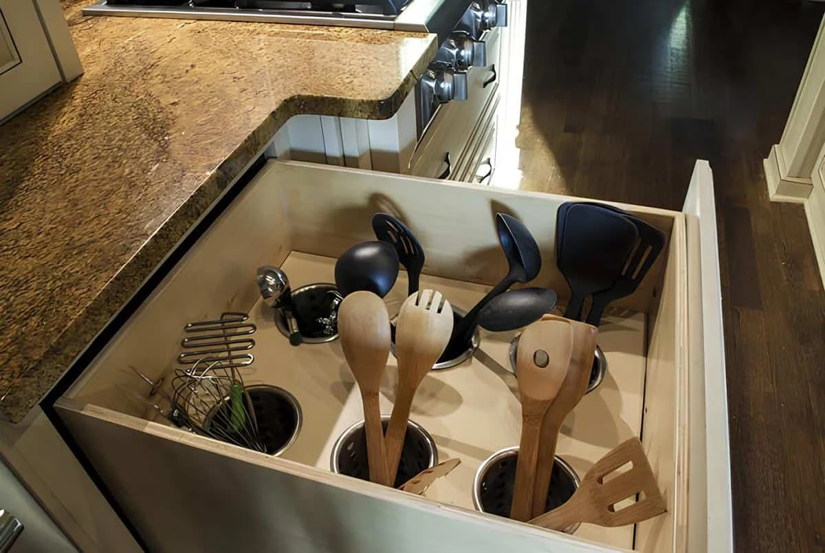 3. Хак для организатора приборов