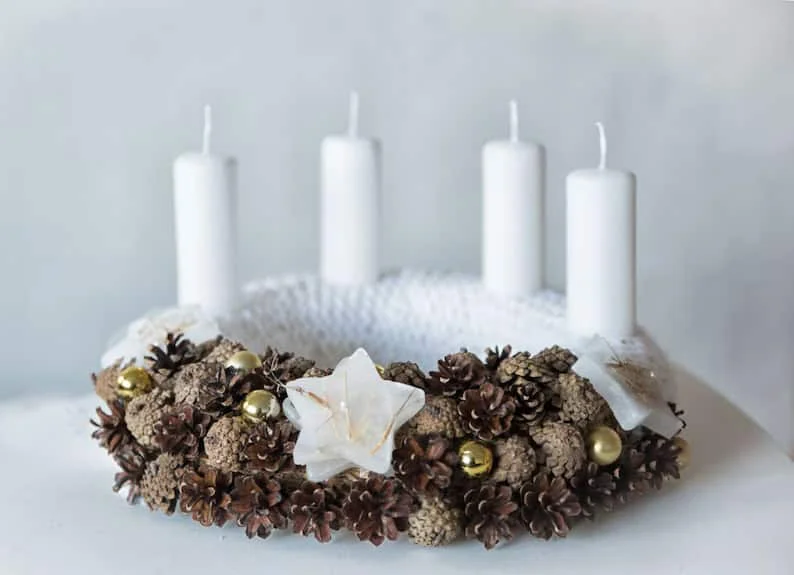 Battery-Operated Candles for Safety and Convenience