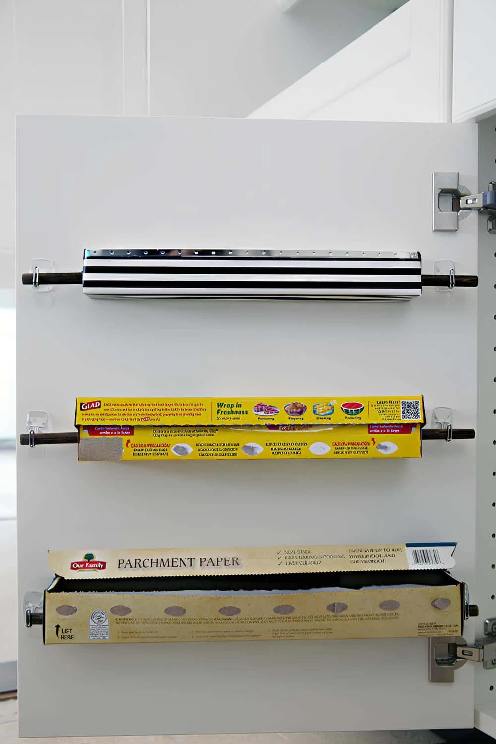 Идеи DIY для хранения в кухне: умные решения по организации и хранению