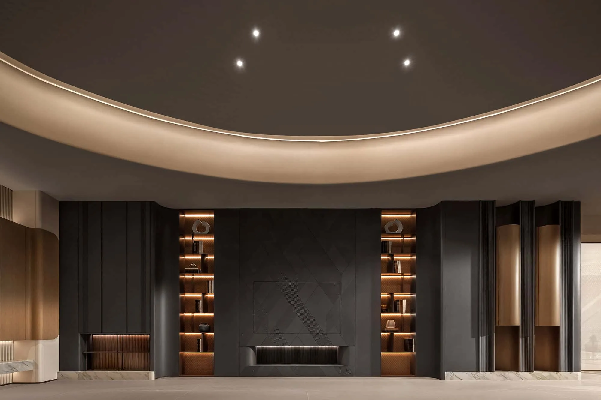 VARIO Shanghai Flagship Store | Yuan Shi Design | Shanghai, China