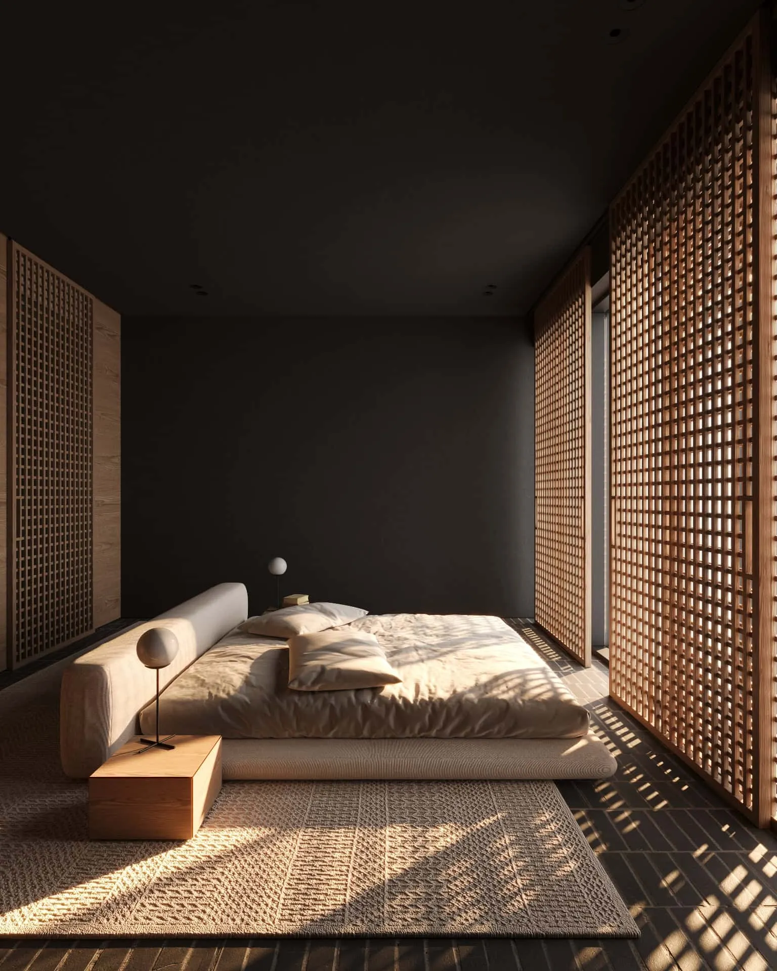 IA1H 阿根廷住宅：伊戈尔·西罗托夫对可及性与现代优雅的重新诠释