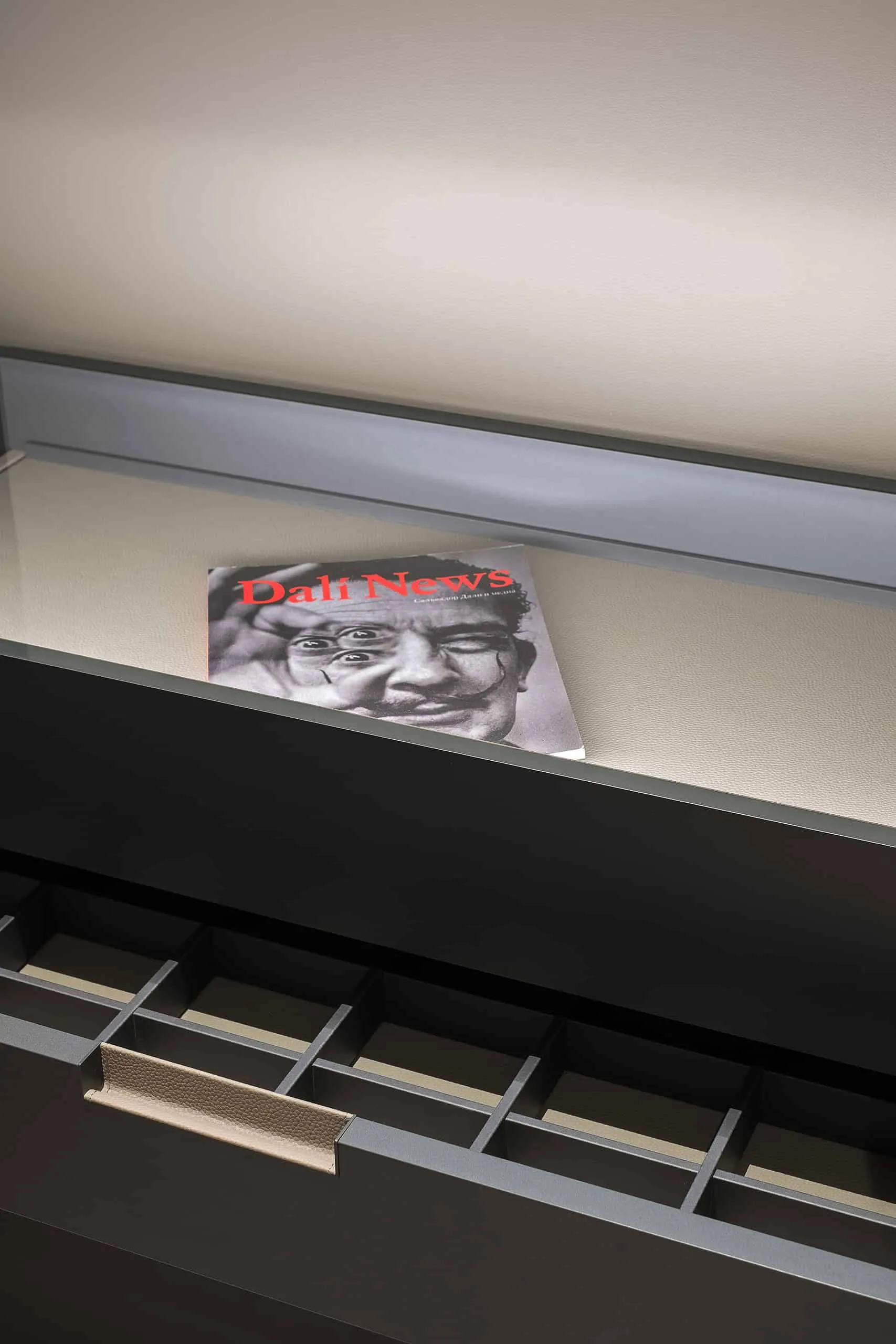 NEVATOWERS住宅综合体公寓设计：现代极简主义改造