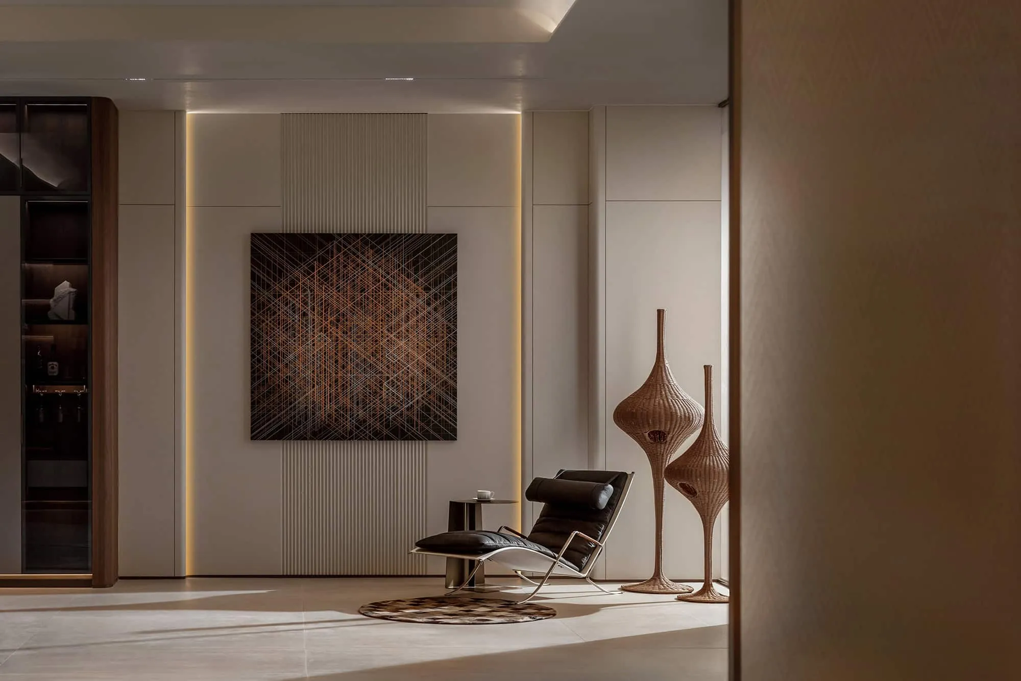 VARIO Shanghai Flagship Store | Yuan Shi Design | Shanghai, China