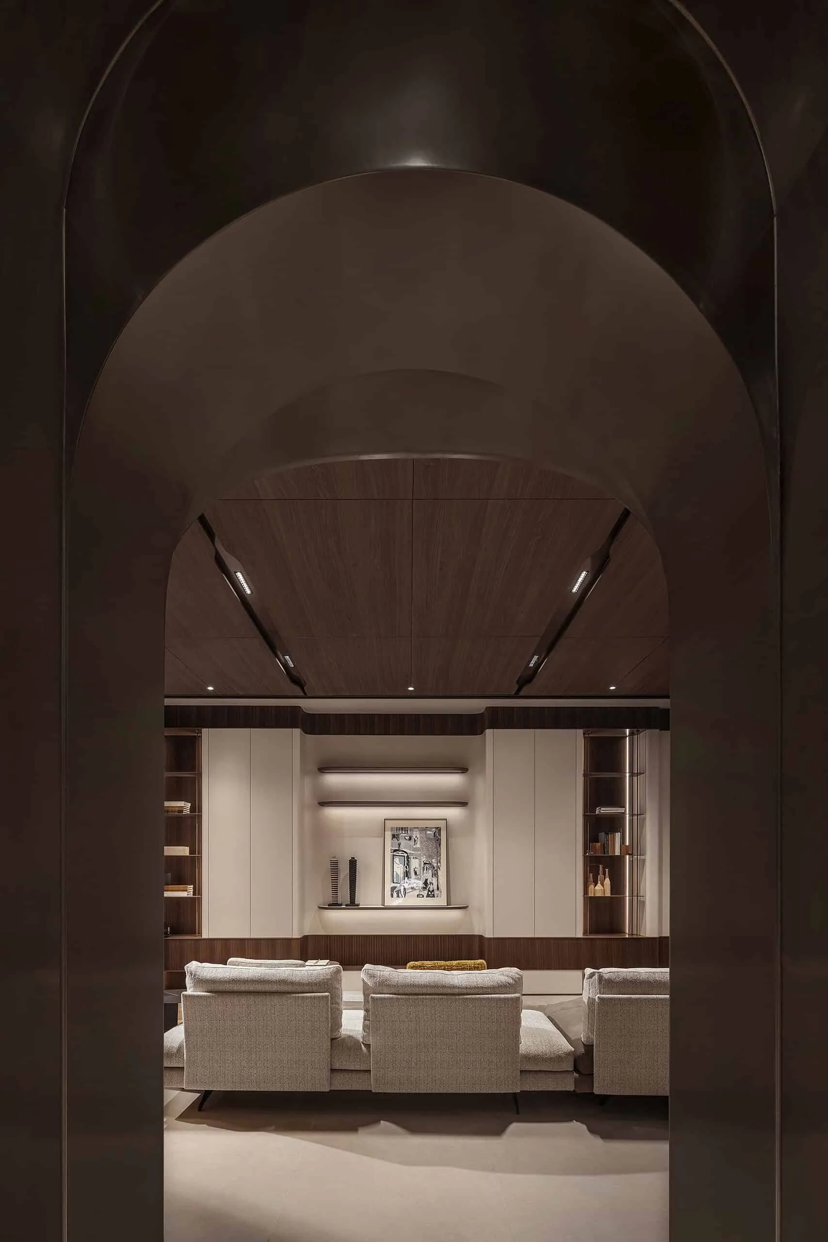 VARIO Shanghai Flagship Store | Yuan Shi Design | Shanghai, China