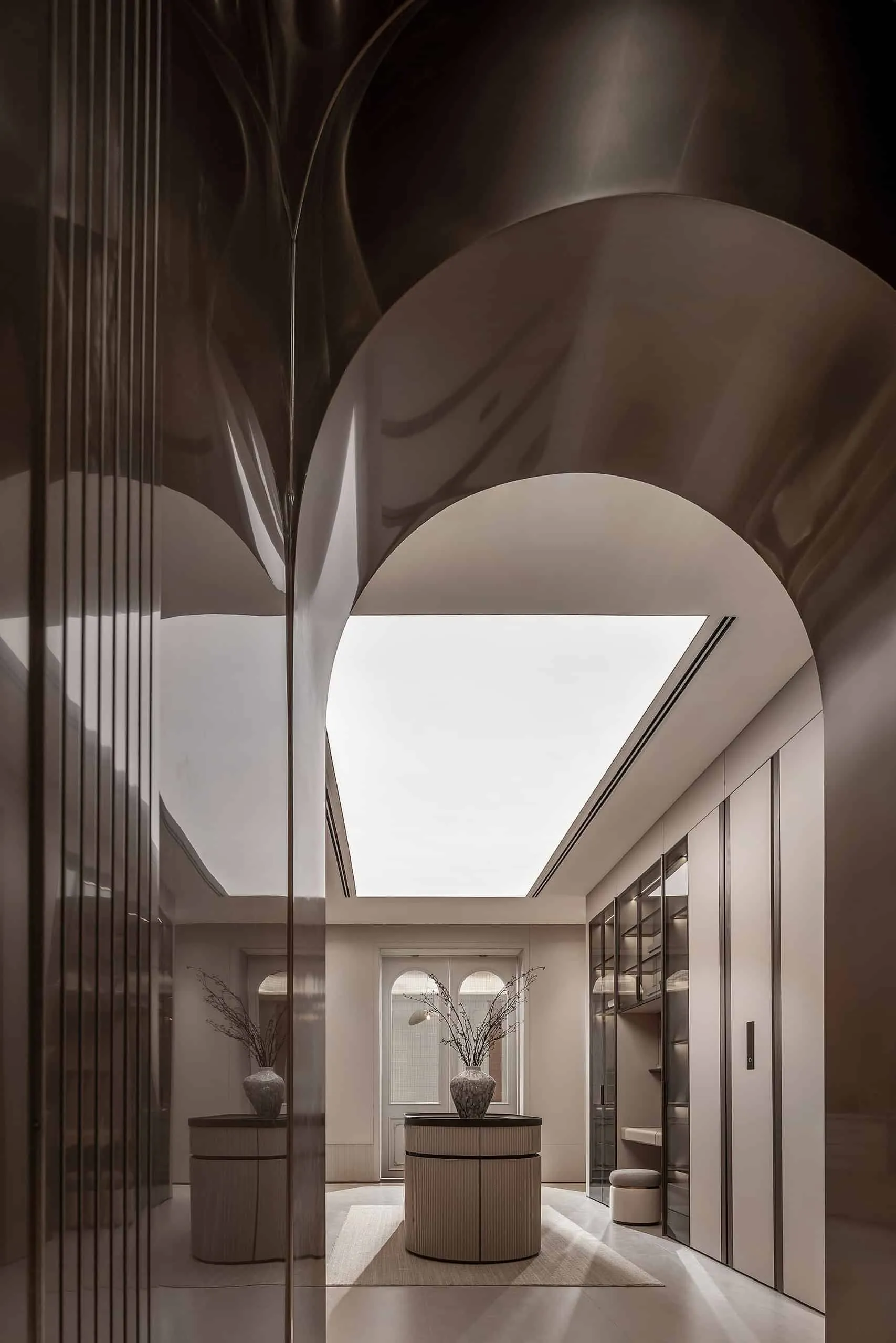 VARIO Shanghai Flagship Store | Yuan Shi Design | Shanghai, China