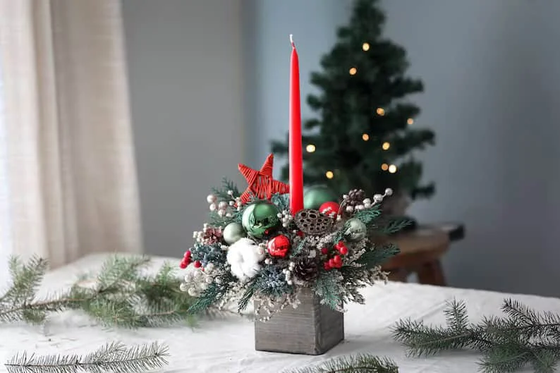 Battery-Operated Candles for Safety and Convenience