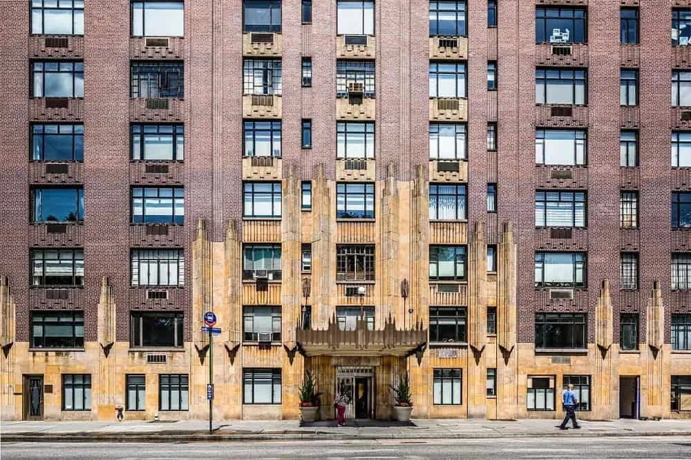 10. Apartamento del padre de Buddy – Elf