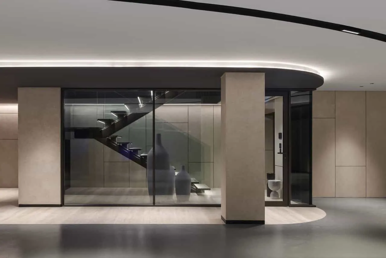 库拉尔景观 | SAOTA & CK 建筑室内设计 | 迪拜，阿联酋