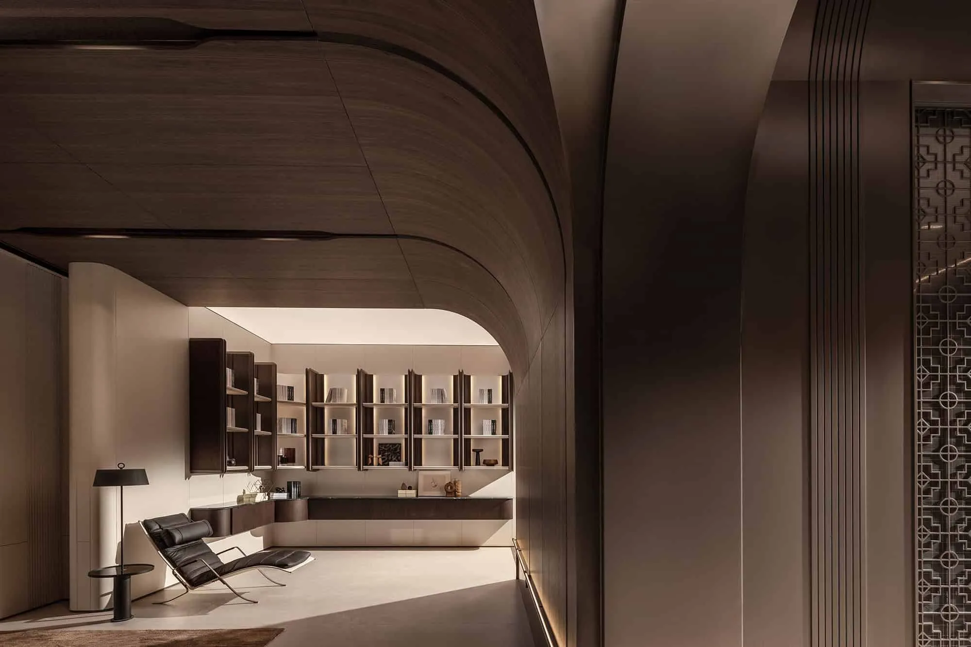 VARIO Shanghai Flagship Store | Yuan Shi Design | Shanghai, China