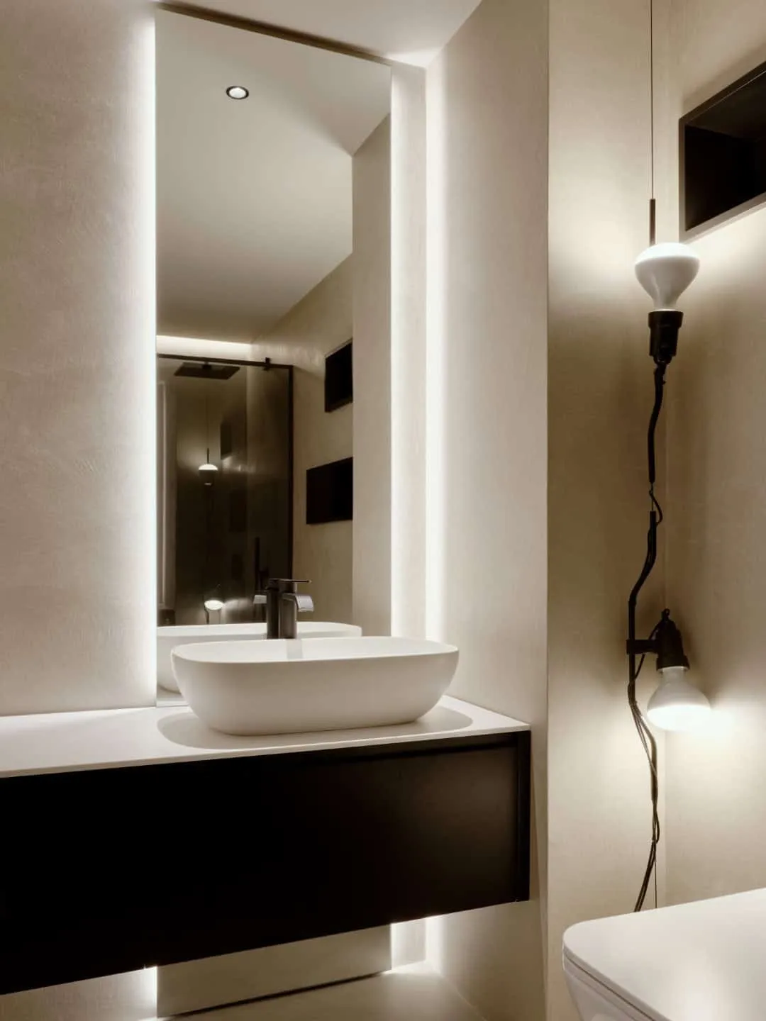 Tape House in Verona: Modern Sanctuary of Light and Style