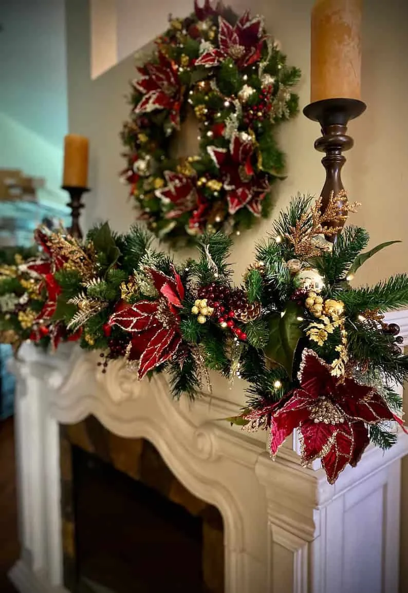 Final Thoughts: The Versatility of Christmas Garland