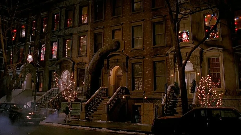 8. Casa del tío Kevin – Home Alone 2: Lost in New York