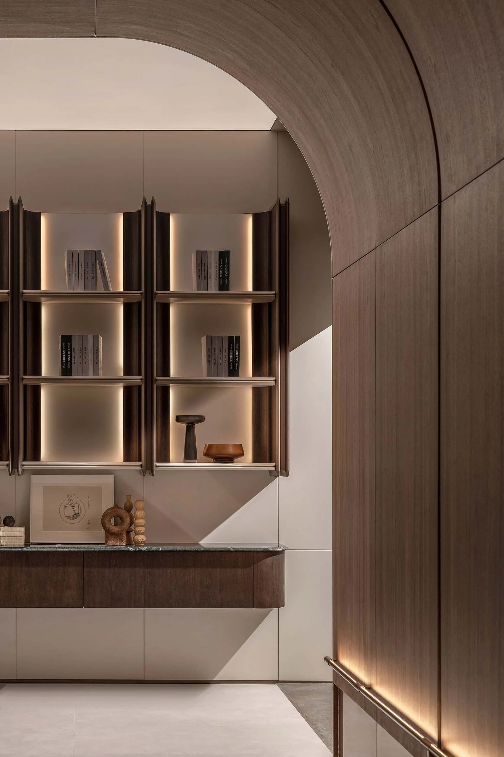 VARIO Shanghai Flagship Store | Yuan Shi Design | Shanghai, China