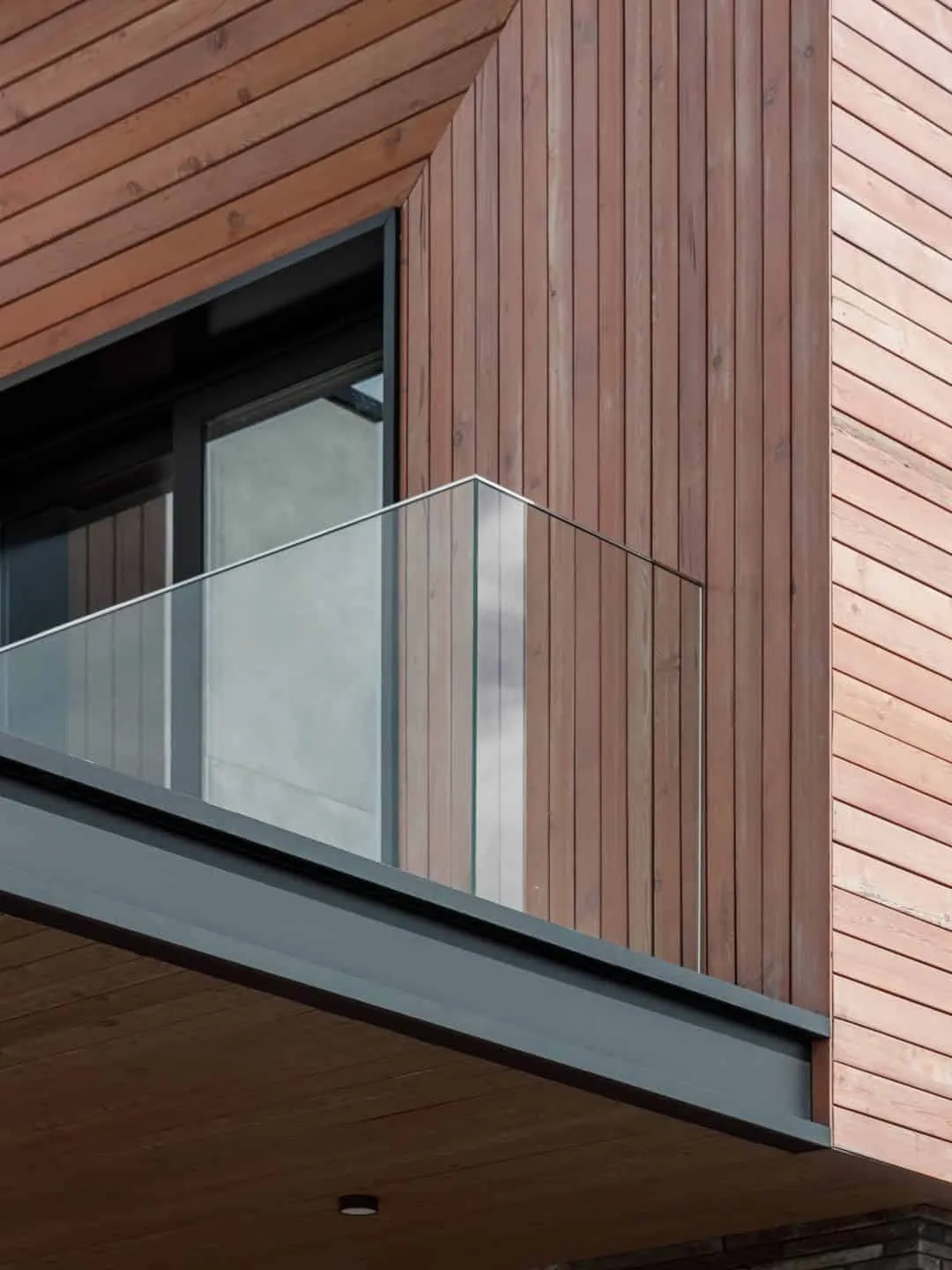 立方体房屋：AR Architects的现代极简主义艺术作品