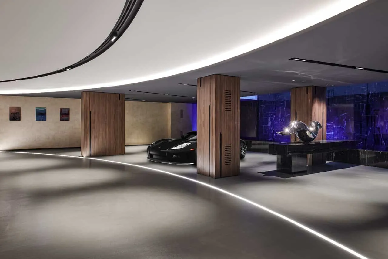 库拉尔景观 | SAOTA & CK 建筑室内设计 | 迪拜，阿联酋