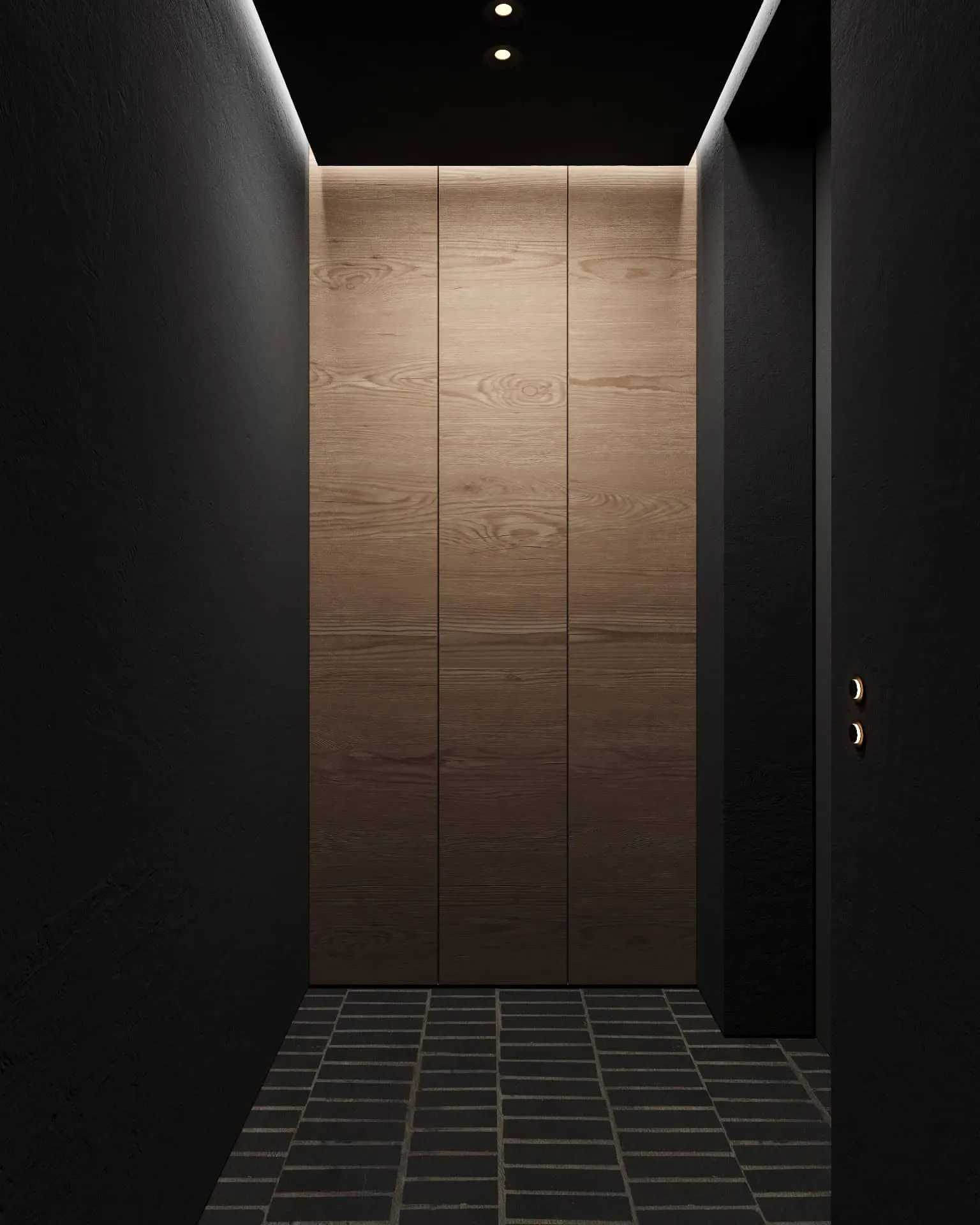 IA1H 阿根廷住宅：伊戈尔·西罗托夫对可及性与现代优雅的重新诠释