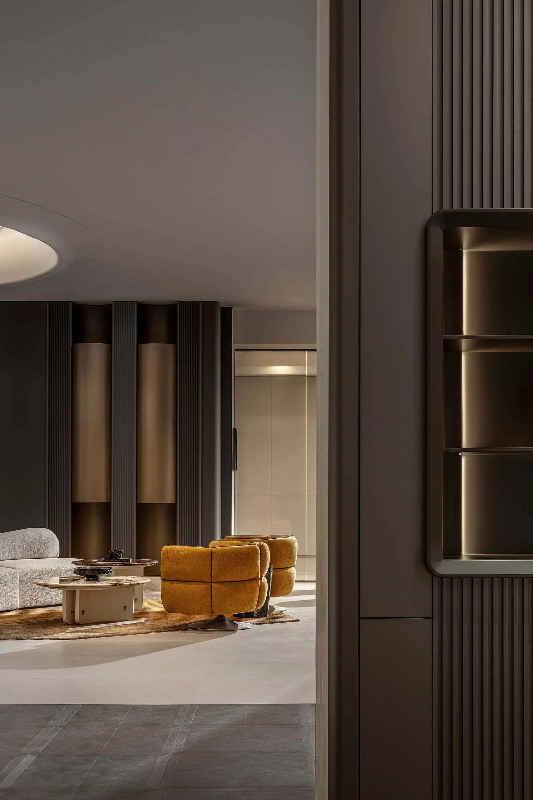 VARIO Shanghai Flagship Store | Yuan Shi Design | Shanghai, China