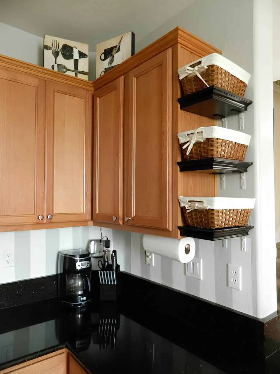 5. DIY проект полки за бюджет