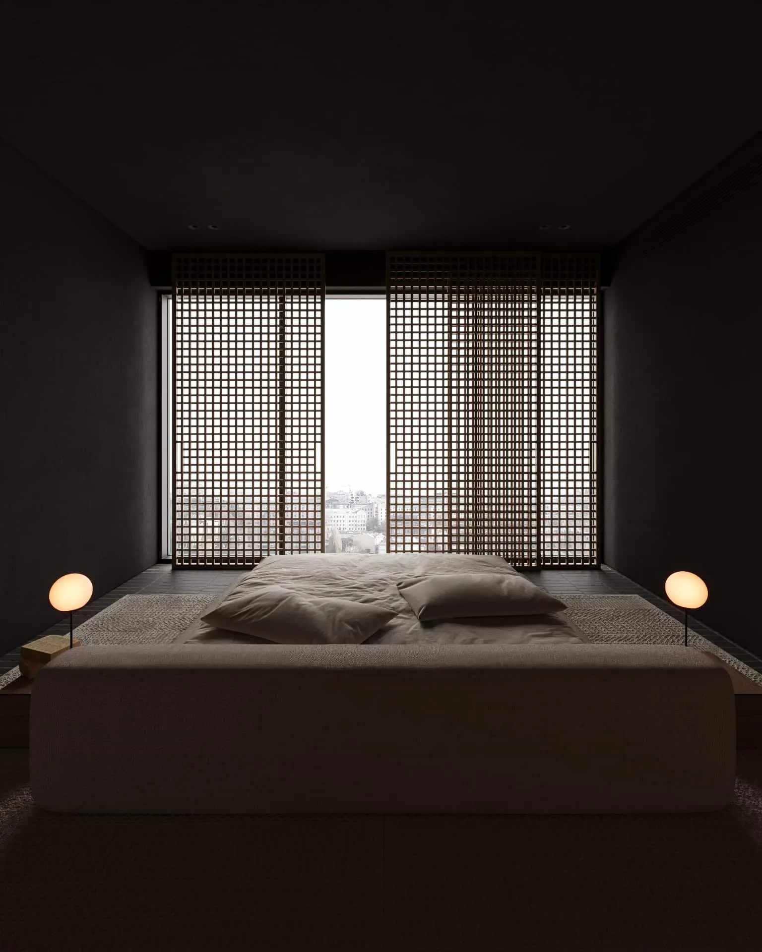 IA1H 阿根廷住宅：伊戈尔·西罗托夫对可及性与现代优雅的重新诠释