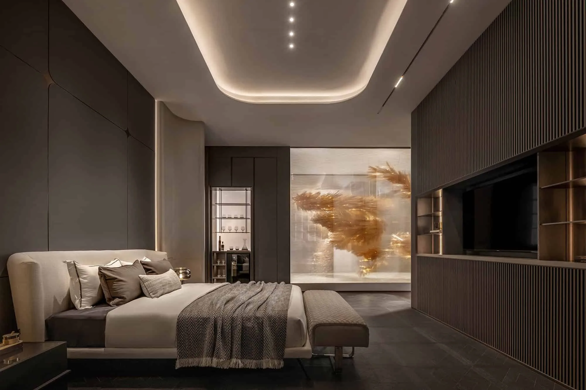 VARIO Shanghai Flagship Store | Yuan Shi Design | Shanghai, China