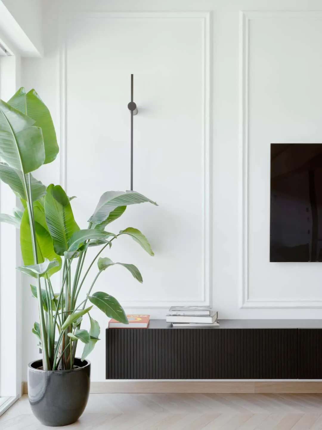 Tape House in Verona: Modern Sanctuary of Light and Style