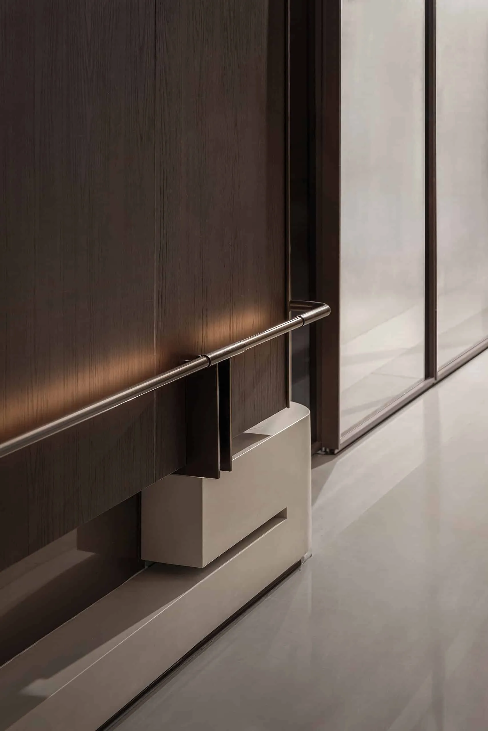 VARIO Shanghai Flagship Store | Yuan Shi Design | Shanghai, China