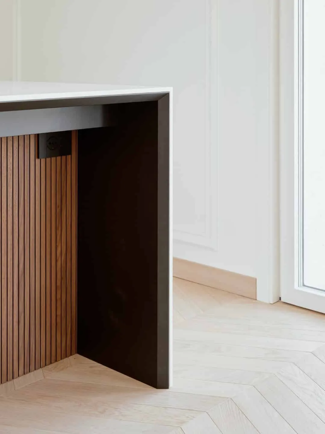 Tape House in Verona: Modern Sanctuary of Light and Style