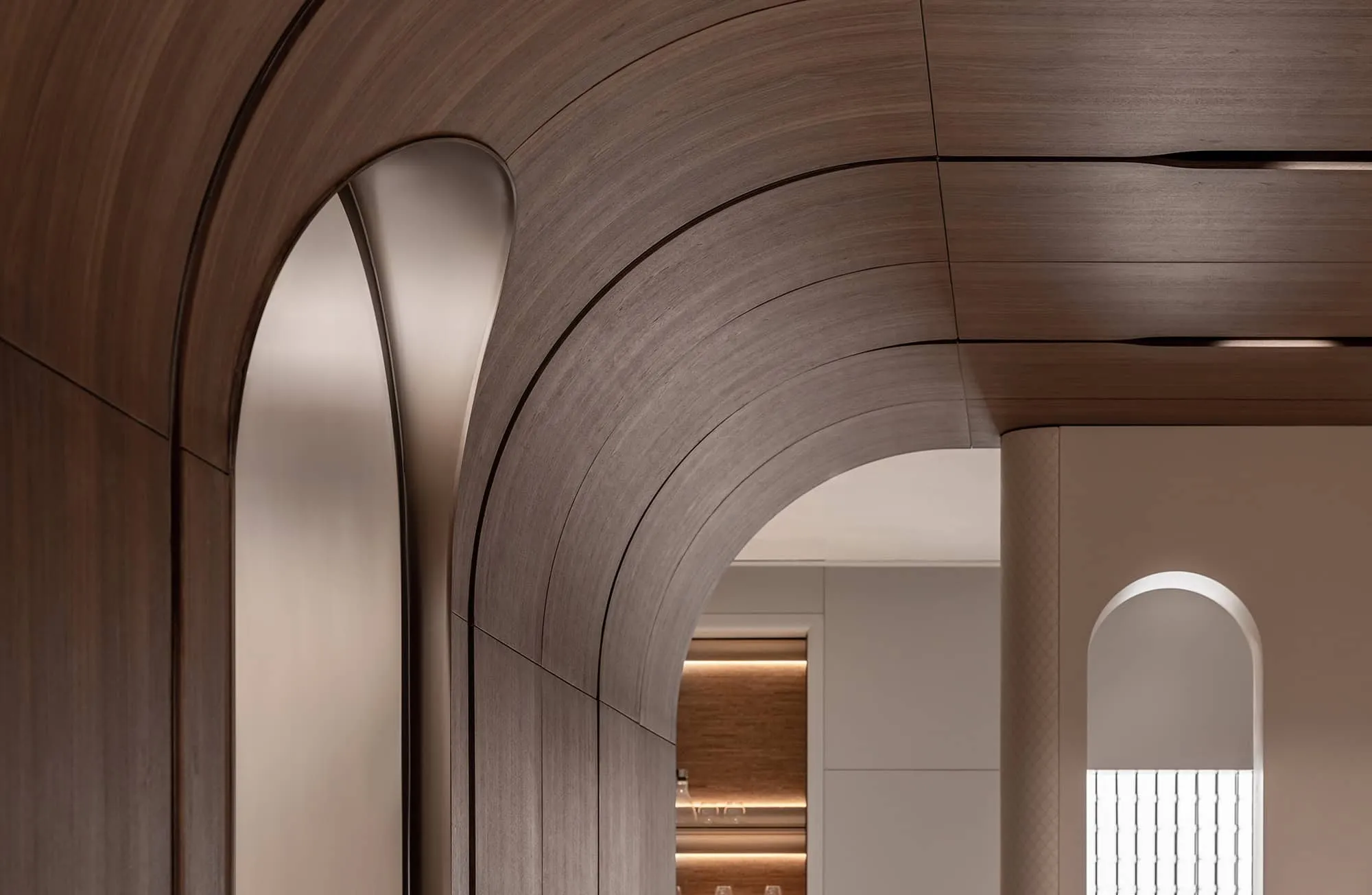 VARIO Shanghai Flagship Store | Yuan Shi Design | Shanghai, China