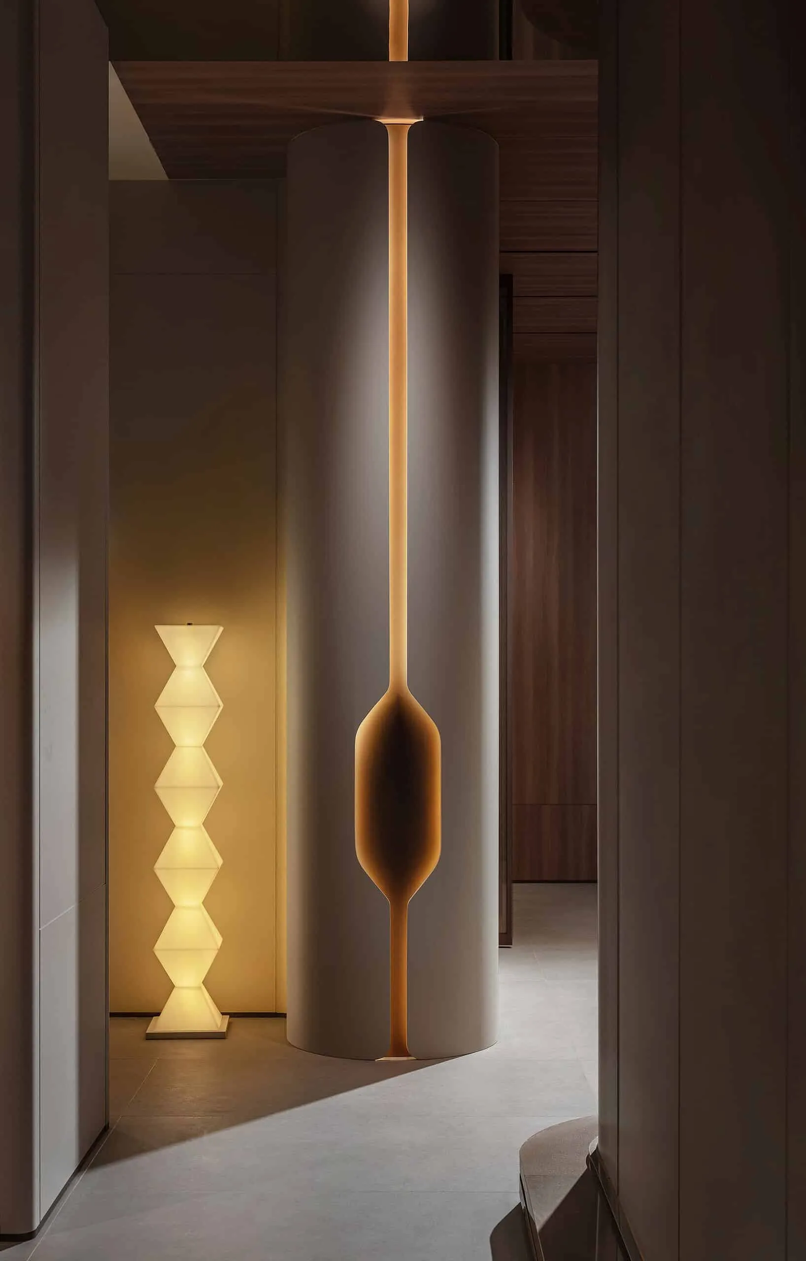 VARIO Shanghai Flagship Store | Yuan Shi Design | Shanghai, China