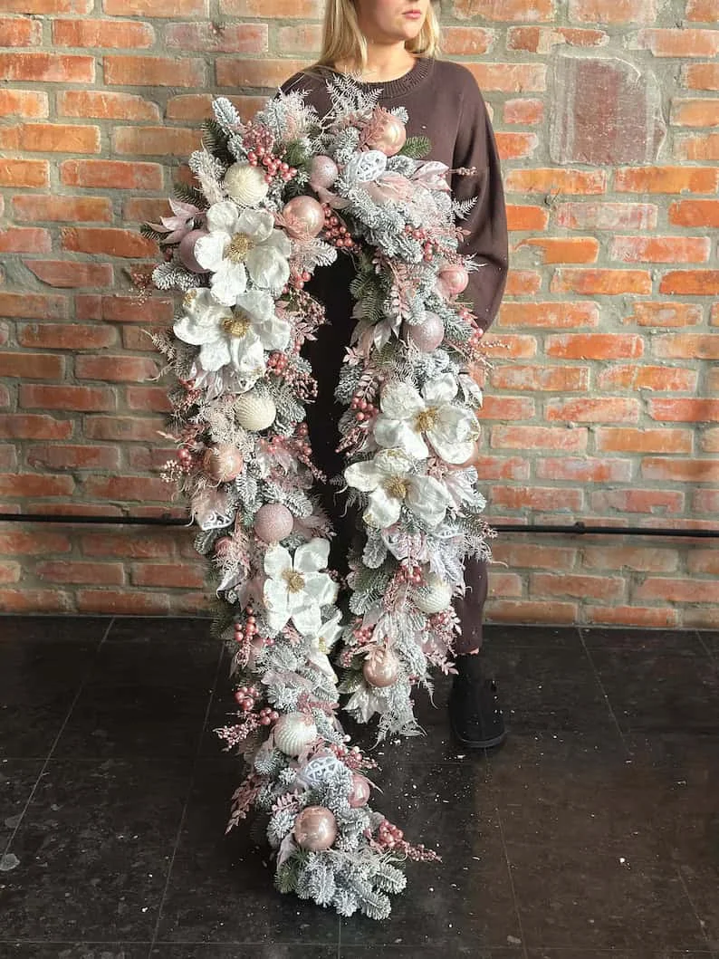 Final Thoughts: The Versatility of Christmas Garland