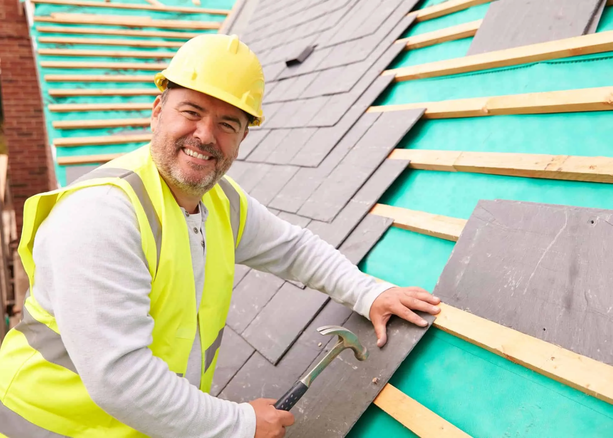 五种优秀屋顶公司的特征 五种优秀屋顶公司的特征