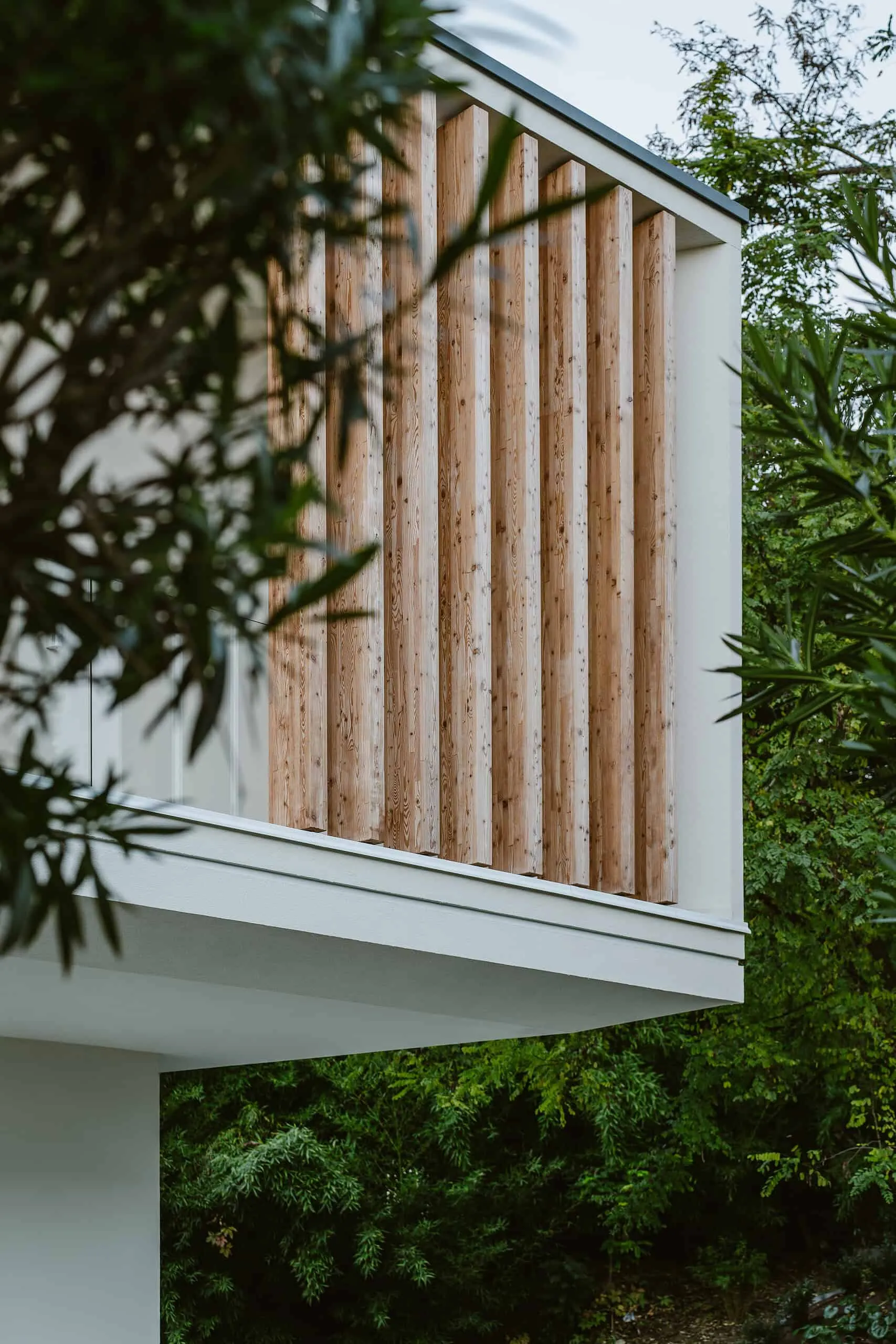 F+C住宅 | 米歇尔·佩里尼 | 意大利韦罗纳