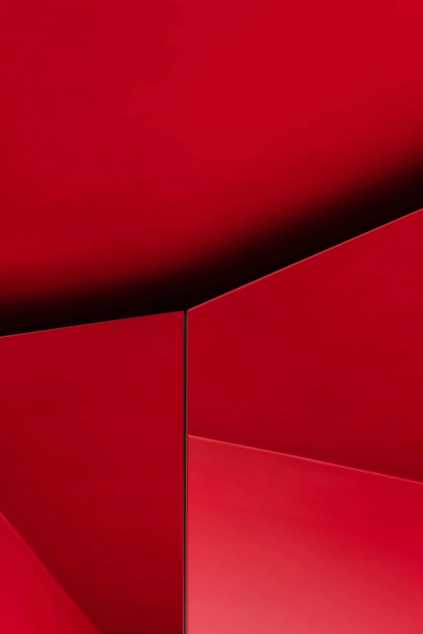 NAP penthouse：福尔利历史优雅与现代设计的融合