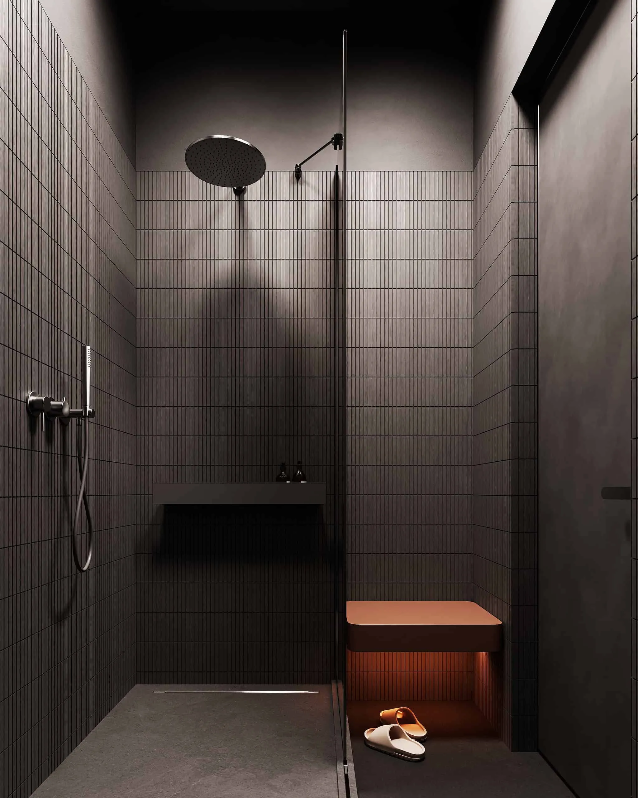 FRAME办公大厅由Babayants建筑事务所设计——莫斯科公共空间的重新定义