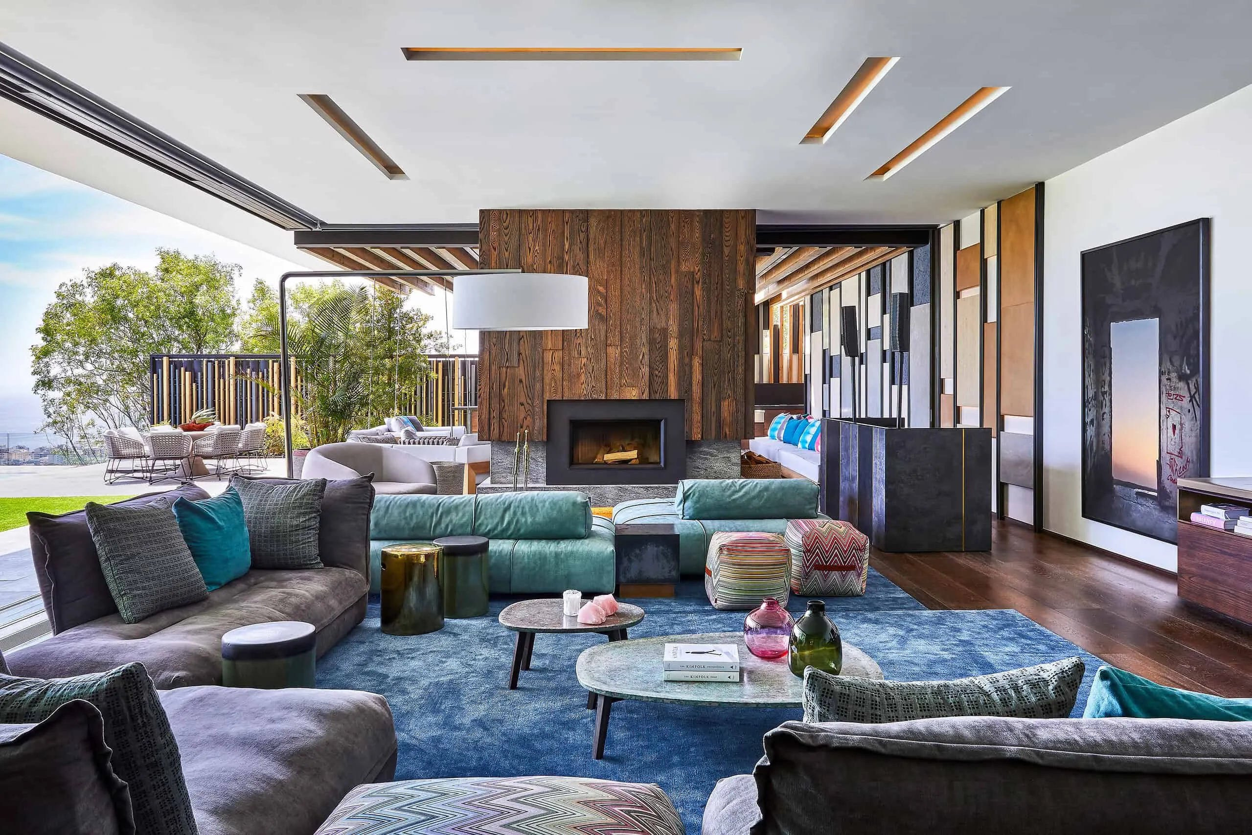 多巴胺装饰:明星设计师如何拥抱这一积极情绪趋势 多巴胺装饰:明星设计师如何拥抱这一积极情绪趋势