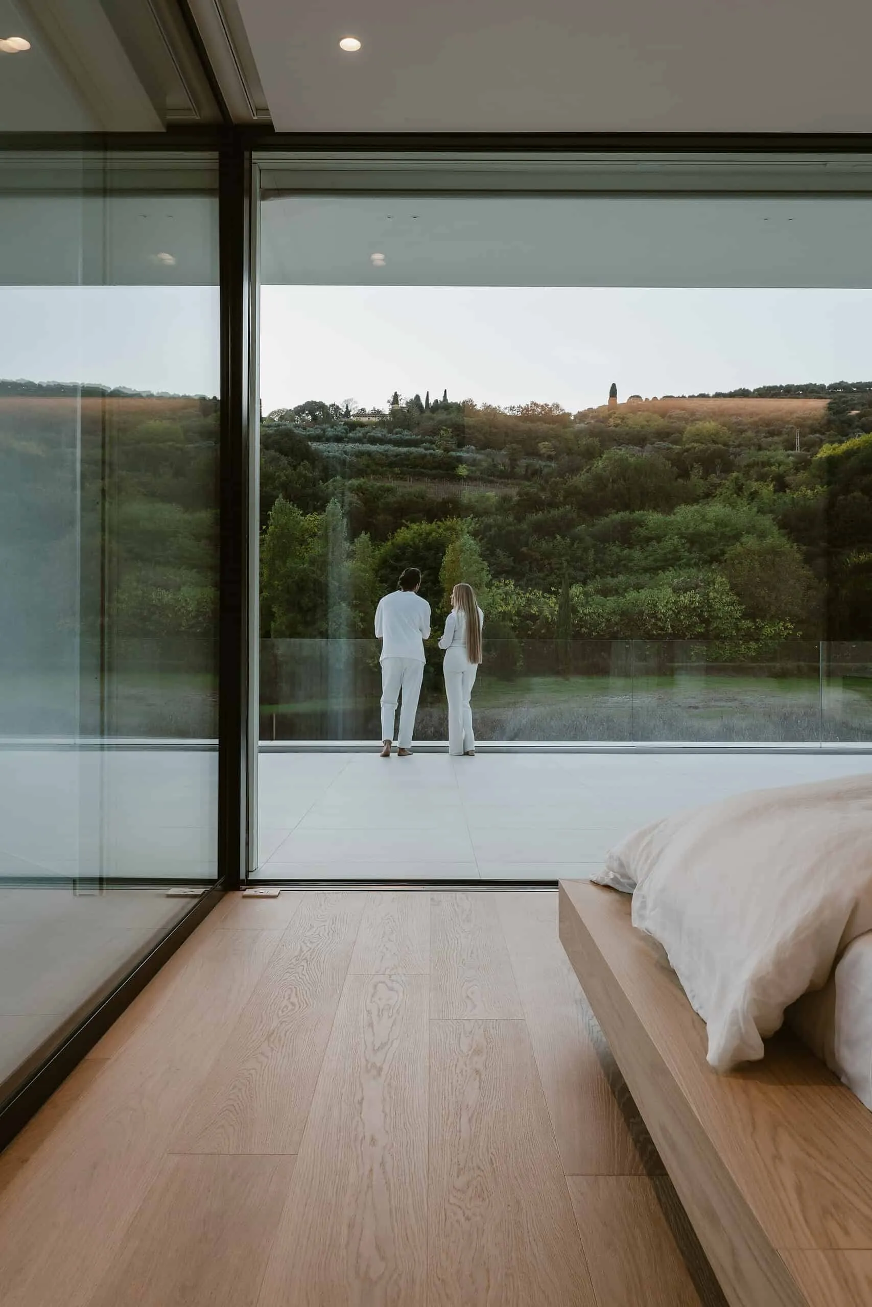 F+C住宅 | 米歇尔·佩里尼 | 意大利韦罗纳