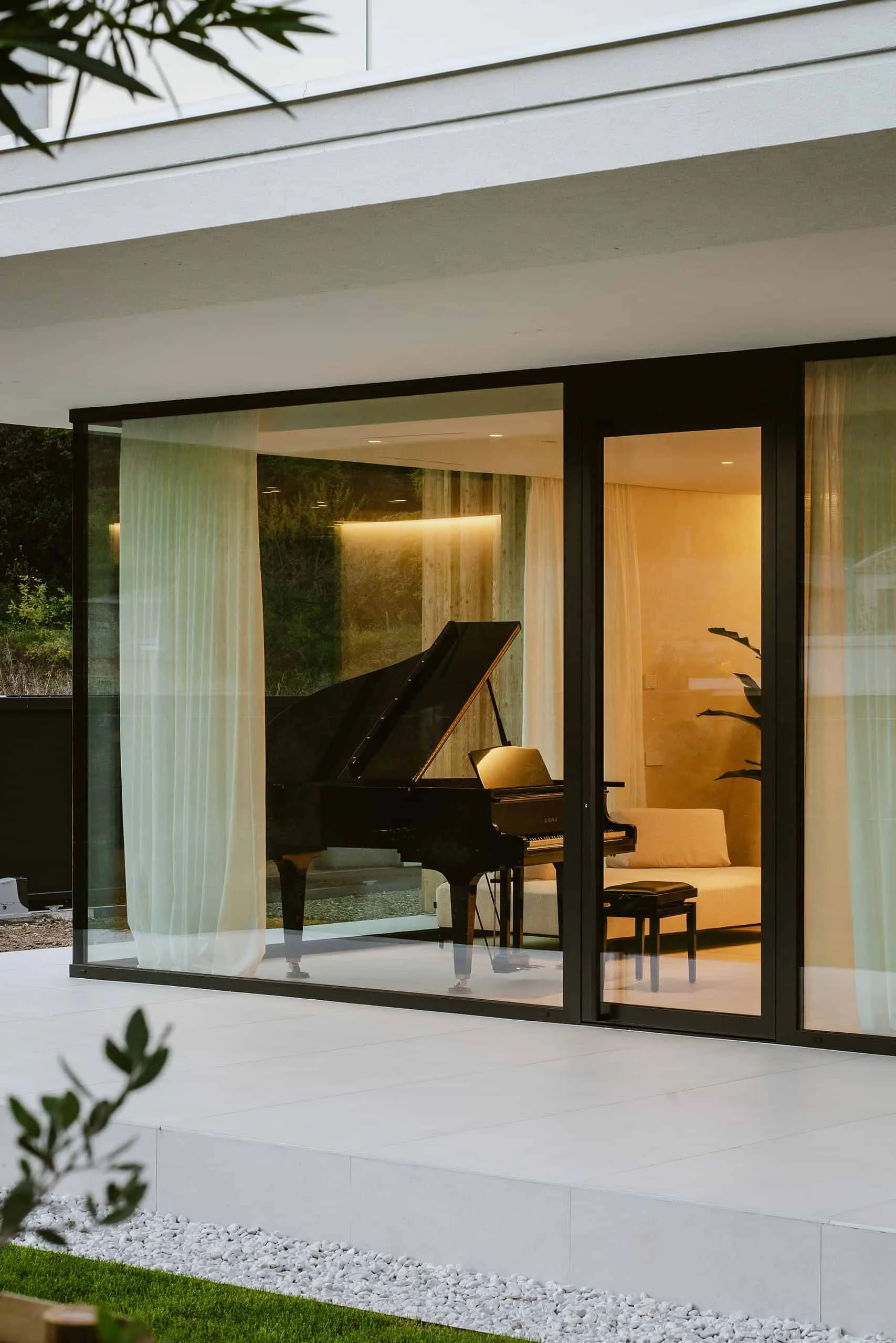 F+C住宅 | 米歇尔·佩里尼 | 意大利韦罗纳