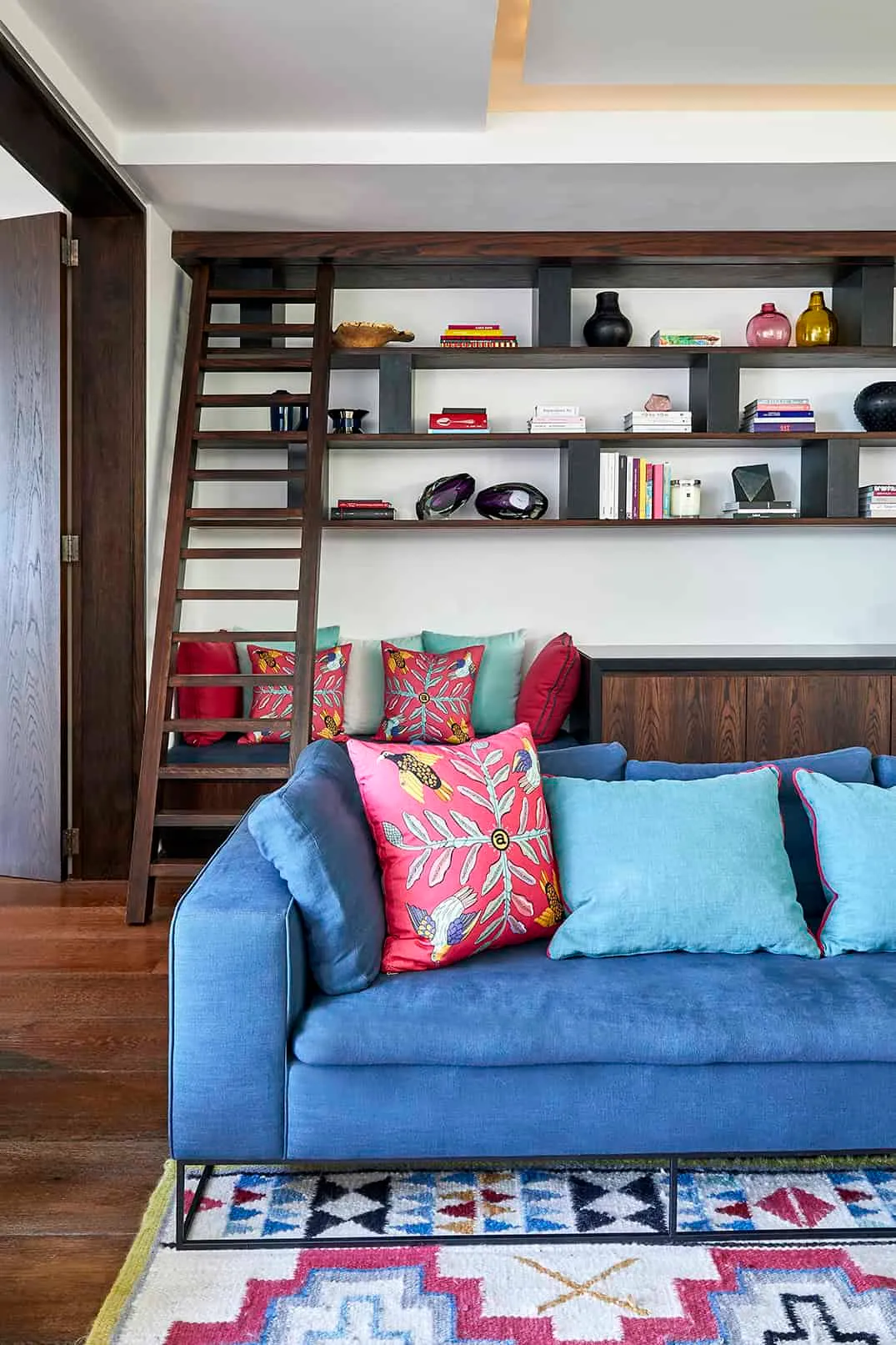 多巴胺装饰:明星设计师如何拥抱这一积极情绪趋势 多巴胺装饰:明星设计师如何拥抱这一积极情绪趋势