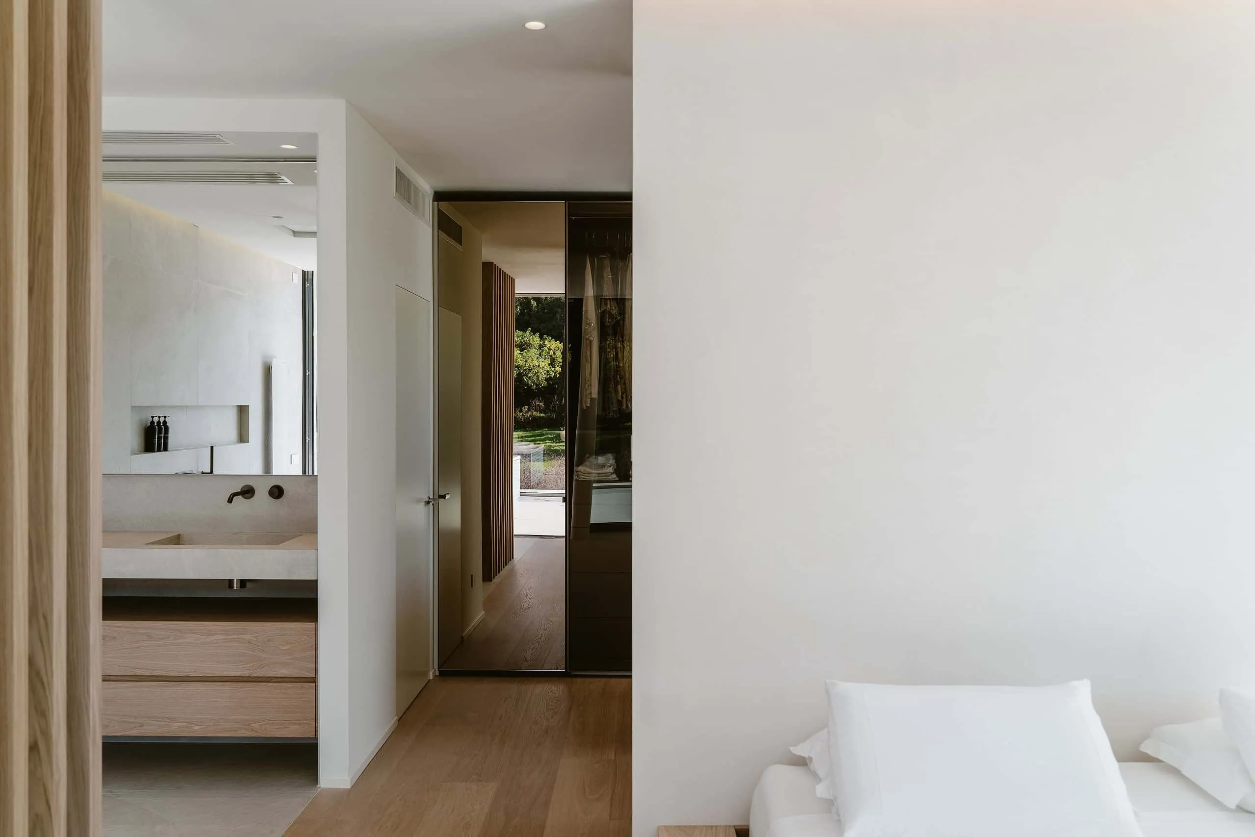 F+C住宅 | 米歇尔·佩里尼 | 意大利韦罗纳