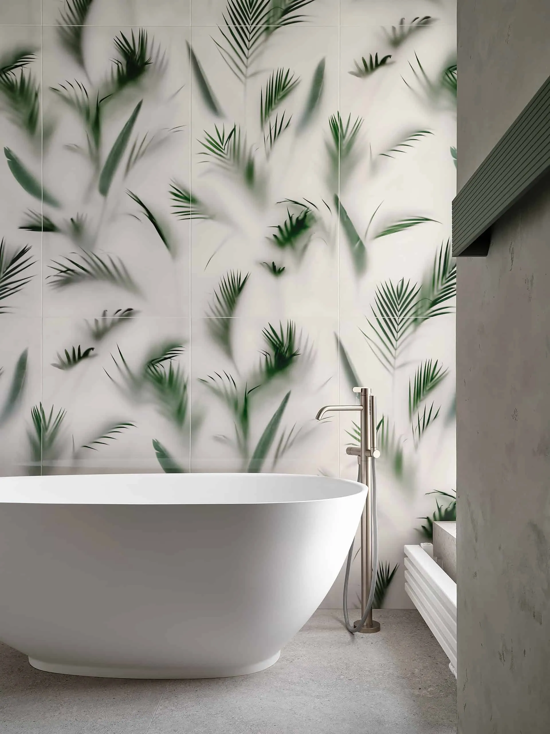 Квартира з тяжким характером — портретний вид 36, внутрішнє простір гардеробної