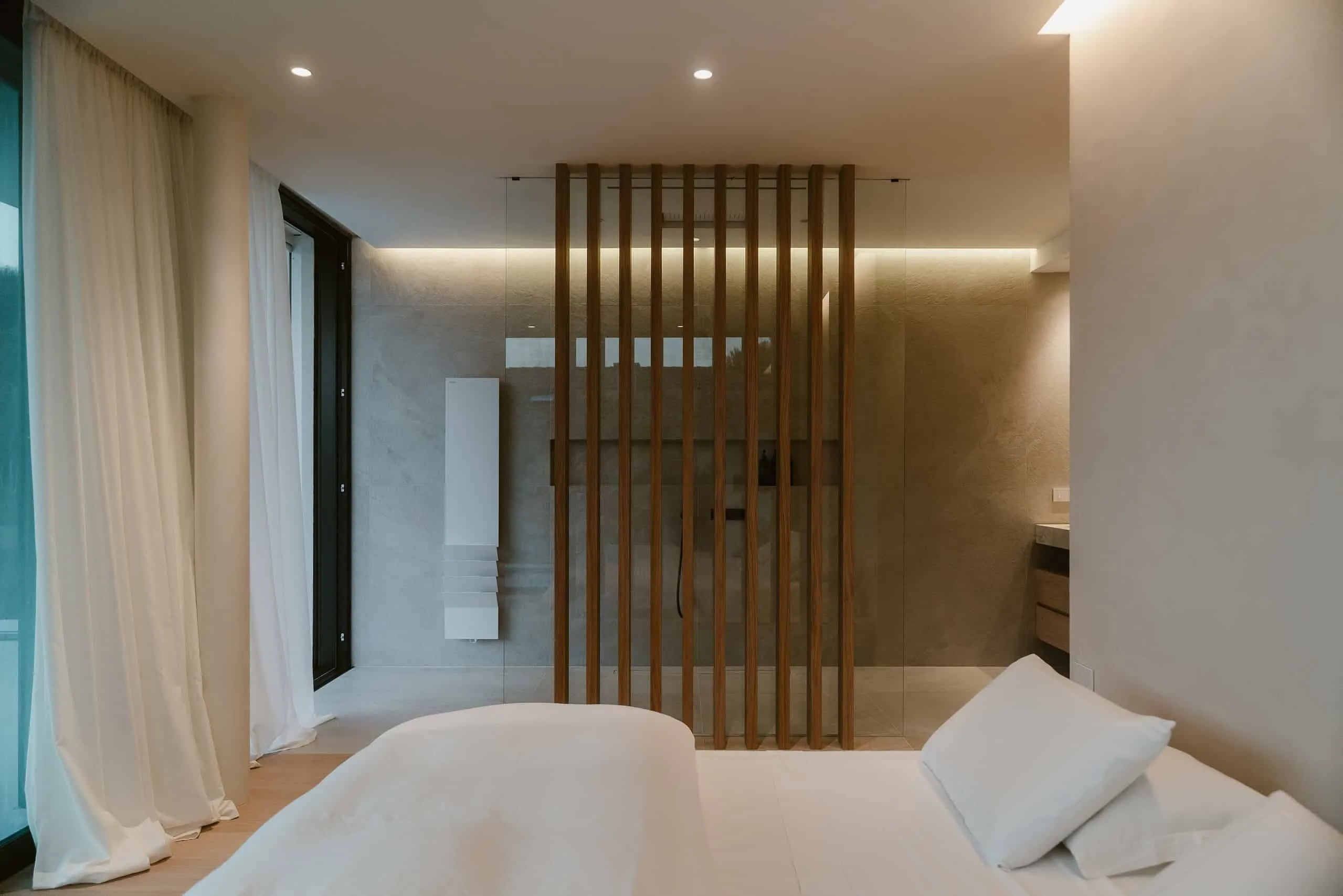 F+C住宅 | 米歇尔·佩里尼 | 意大利韦罗纳