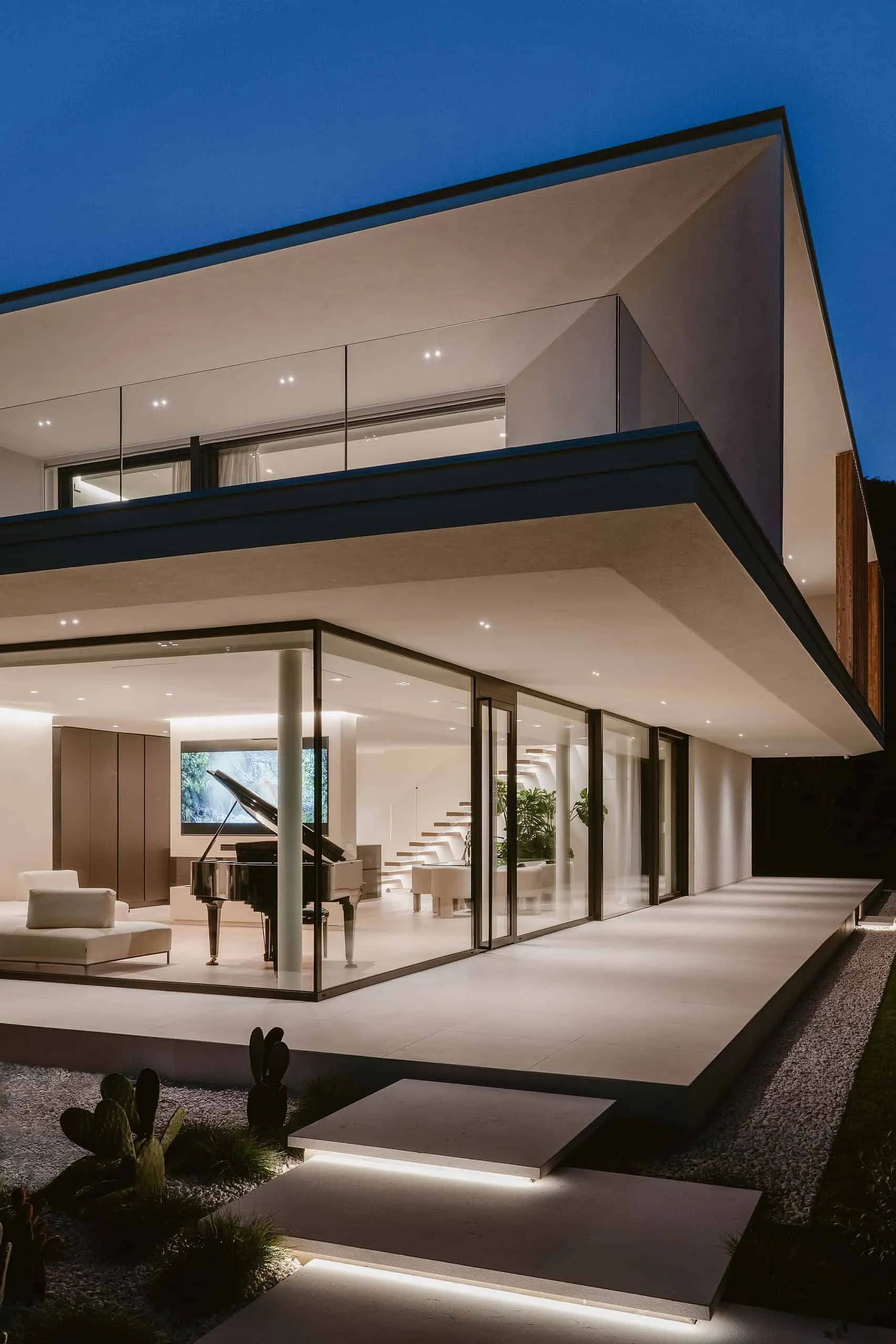 F+C住宅 | 米歇尔·佩里尼 | 意大利韦罗纳