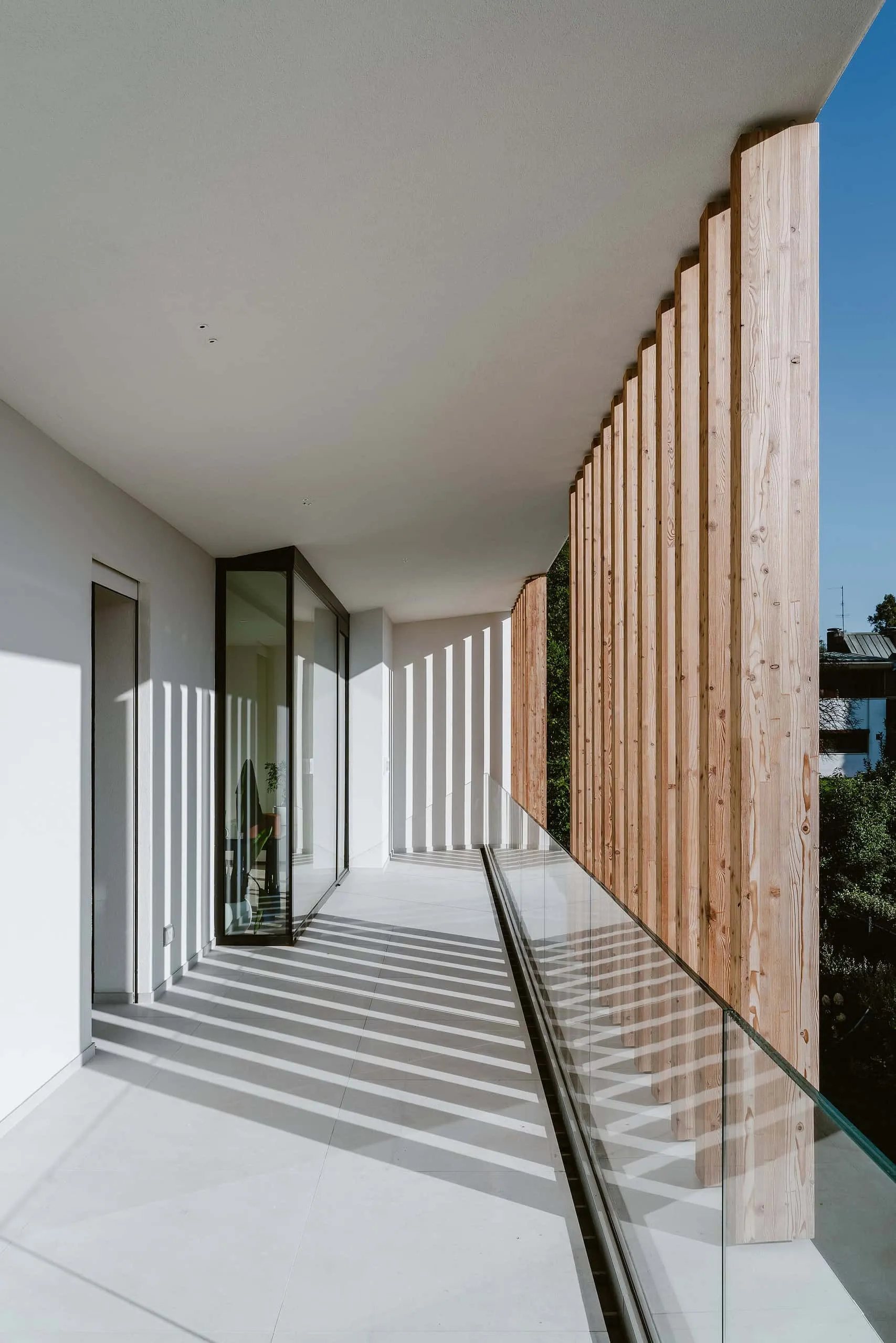 F+C住宅 | 米歇尔·佩里尼 | 意大利韦罗纳