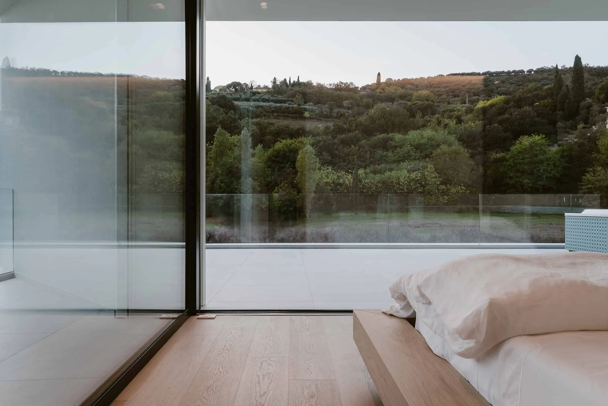 F+C住宅 | 米歇尔·佩里尼 | 意大利韦罗纳