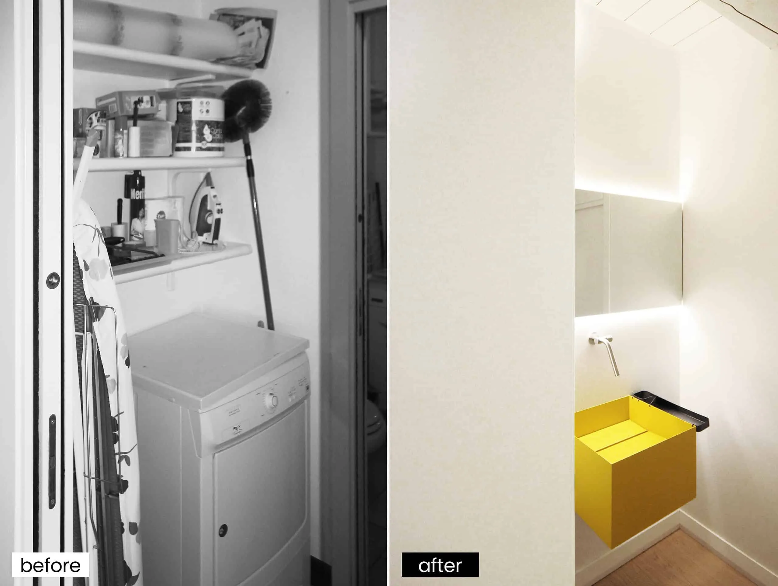 NAP penthouse:福尔利历史优雅与现代设计的融合 NAP penthouse:福尔利历史优雅与现代设计的融合