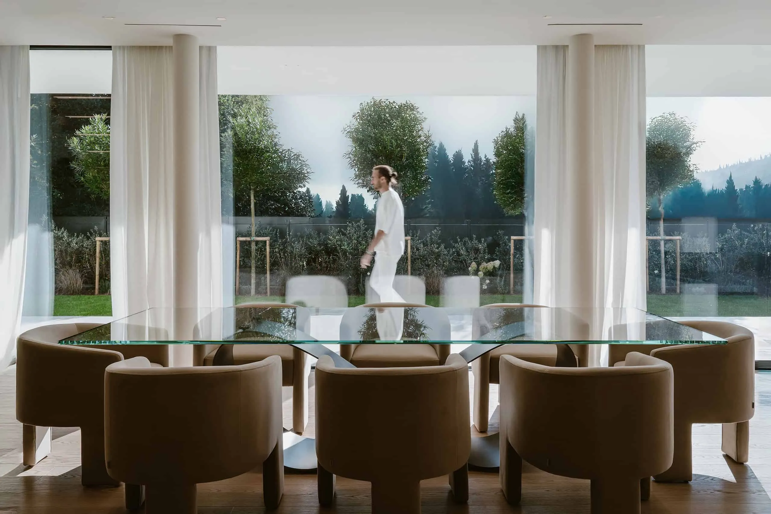 F+C住宅 | 米歇尔·佩里尼 | 意大利韦罗纳