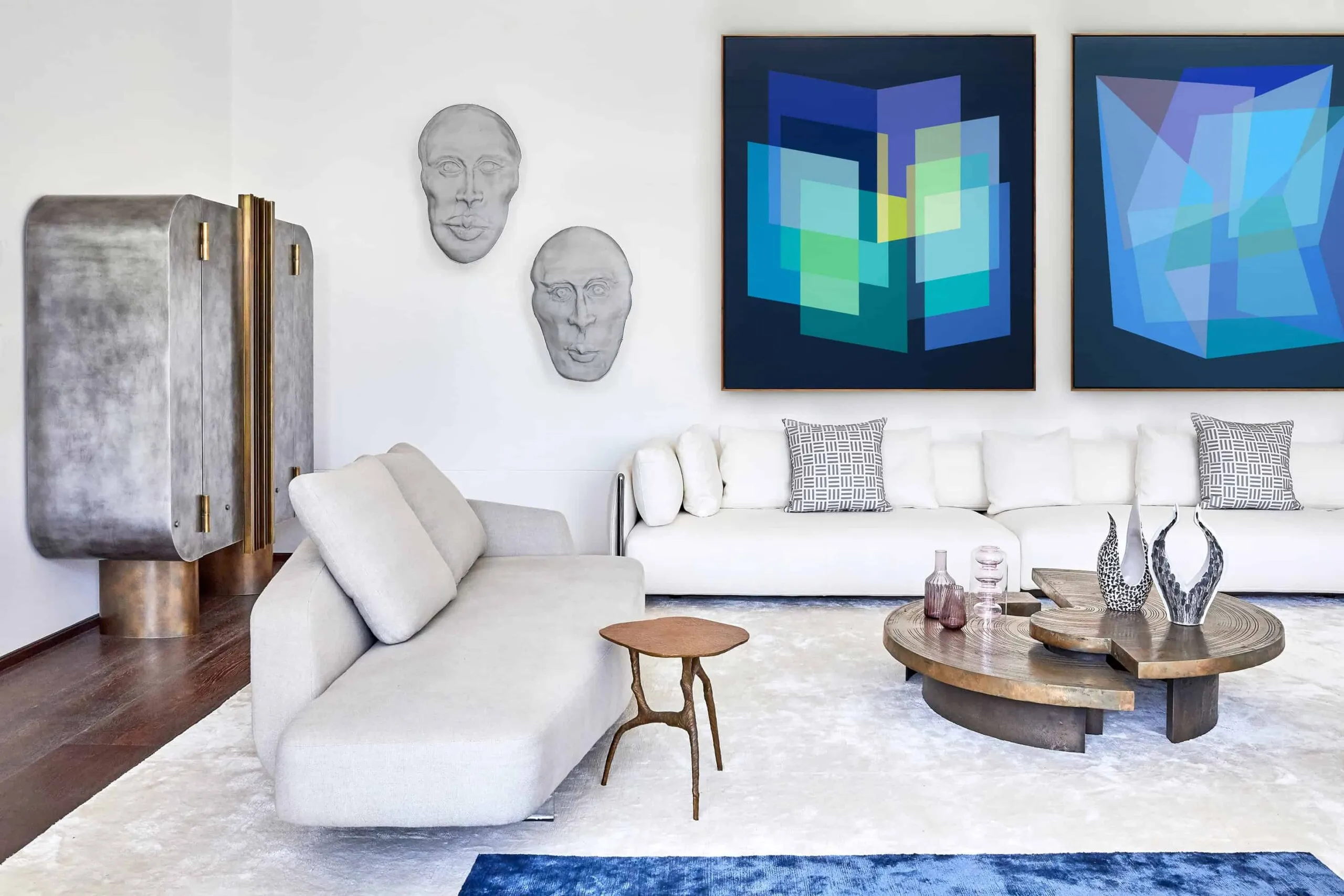 多巴胺装饰:明星设计师如何拥抱这一积极情绪趋势 多巴胺装饰:明星设计师如何拥抱这一积极情绪趋势