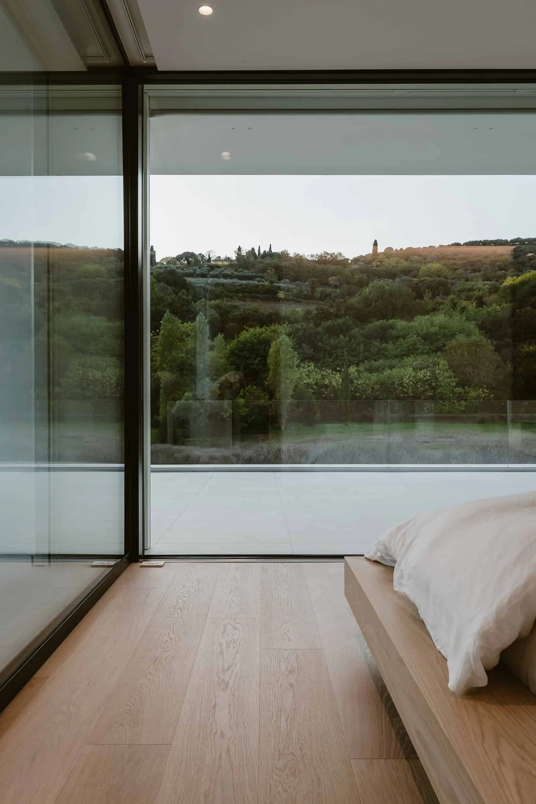 F+C住宅 | 米歇尔·佩里尼 | 意大利韦罗纳