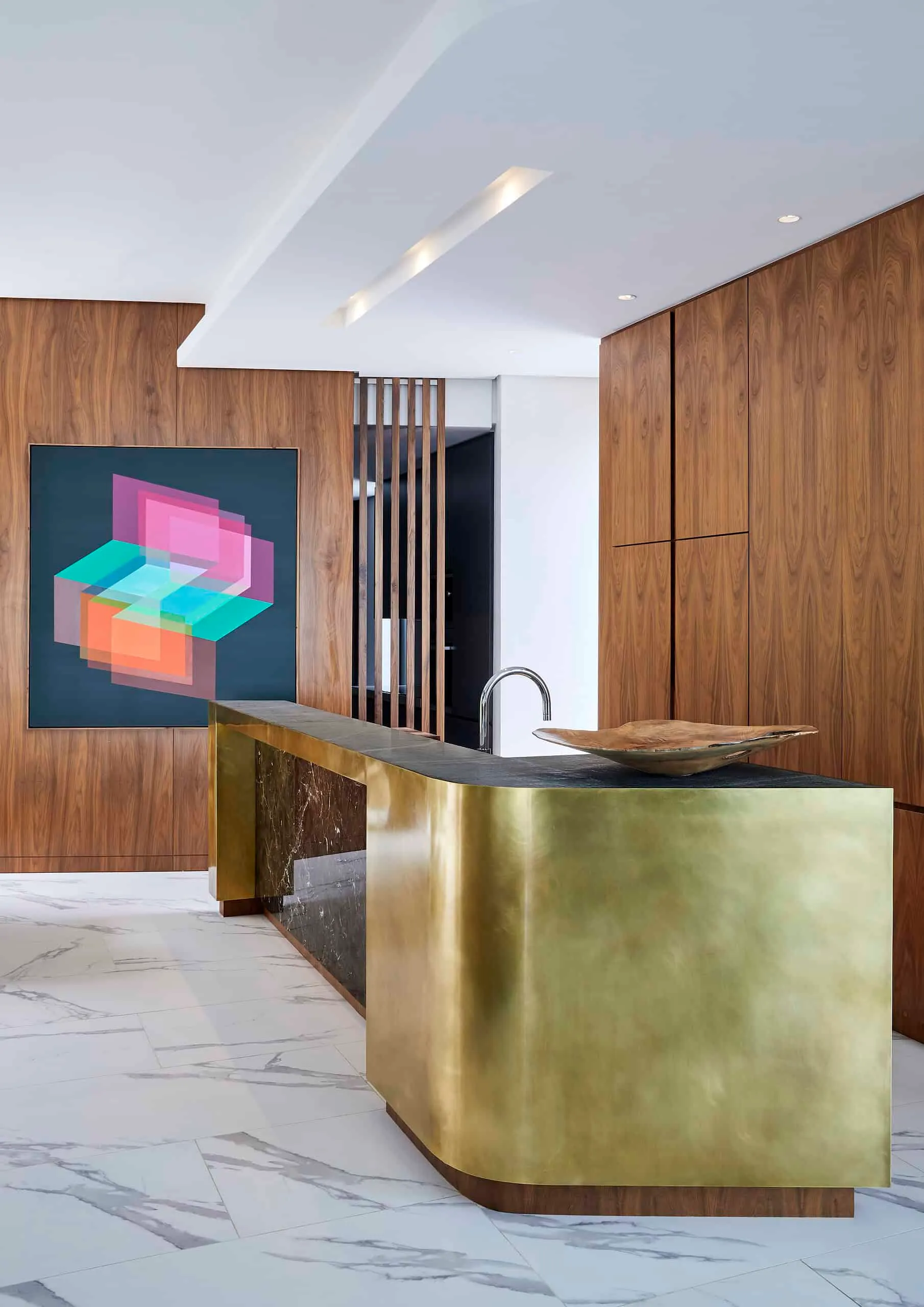 多巴胺装饰:明星设计师如何拥抱这一积极情绪趋势 多巴胺装饰:明星设计师如何拥抱这一积极情绪趋势